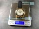 QF Rolex Cosmo Daytona Oysterflex White Dial Gain Weight Super Clone 4131 Watch (7)_th.jpg